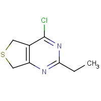 FT-0750384 CAS:117299-73-7 chemical structure