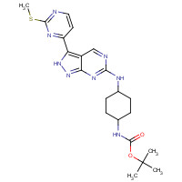 FT-0750539 CAS:1386398-86-2 chemical structure