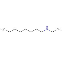 N-ethyloctan-1-amine (CAS: 4088-36-2) - Related Chemical Product