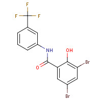 FT-0750585 CAS:4776-06-1 chemical structure