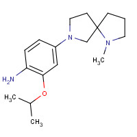 FT-0750828 CAS:1462951-14-9 chemical structure