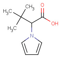 FT-0751082 CAS:338963-14-7 chemical structure