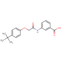 FT-0751213 CAS:405921-06-4 chemical structure