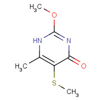 FT-0751316 CAS:55996-10-6 chemical structure