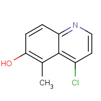 FT-0751599 CAS:1445651-40-0 chemical structure