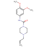 FT-0751606 CAS:75289-74-6 chemical structure