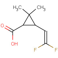 FT-0751713 CAS:66069-56-5 chemical structure