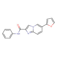 FT-0751718 CAS:1167624-04-5 chemical structure