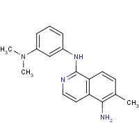 FT-0751738 CAS:1187967-49-2 chemical structure