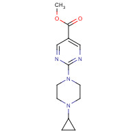 FT-0751915 CAS:1035271-28-3 chemical structure