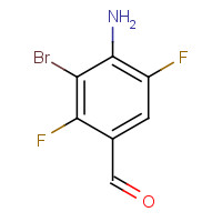 FT-0752108 CAS:112279-63-7 chemical structure