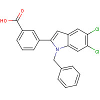 FT-0752117 CAS:835595-10-3 chemical structure