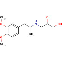 FT-0752182 CAS:91944-41-1 chemical structure