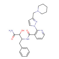 FT-0752255 CAS:1547092-11-4 chemical structure