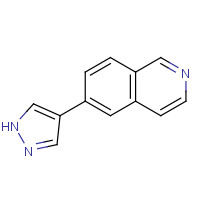 FT-0752315 CAS:1105710-35-7 chemical structure