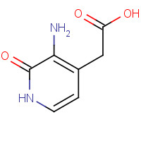 FT-0752340 CAS:34040-88-5 chemical structure