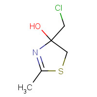 FT-0752399 CAS:21262-97-5 chemical structure