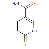 FT-0752437 CAS:7151-89-5 chemical structure