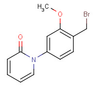 FT-0752744 CAS:1431735-21-5 chemical structure