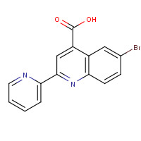 FT-0752763 CAS:5109-98-8 chemical structure