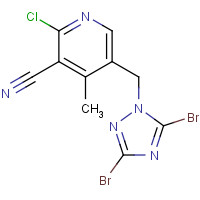 FT-0752820 CAS:1428870-89-6 chemical structure