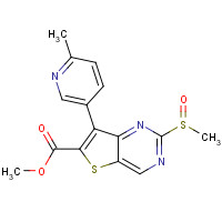 FT-0752849 CAS:1462950-45-3 chemical structure