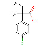 FT-0753081 CAS:80854-23-5 chemical structure