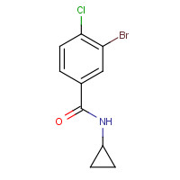 FT-0753083 CAS:515135-61-2 chemical structure