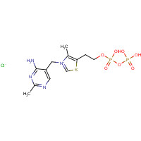 FT-0753118 CAS:154-87-0 chemical structure