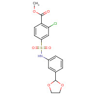 FT-0753471 CAS:1552310-59-4 chemical structure