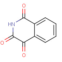 FT-0753531 CAS:521-73-3 chemical structure