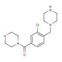 FT-0753598 CAS:1460036-77-4 chemical structure