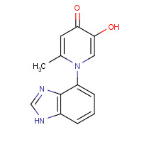 FT-0753606 CAS:1333331-93-3 chemical structure