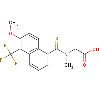 FT-0753651 CAS:82964-04-3 chemical structure