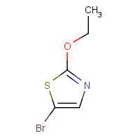 5-bromo-2-ethoxy-1,3-thiazole (CAS: 1086382-60-6) - Related Chemical Product
