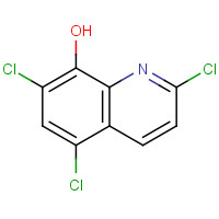 FT-0753690 CAS:101870-58-0 chemical structure