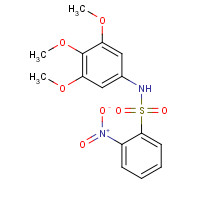 FT-0753849 CAS:312299-33-5 chemical structure