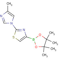 FT-0754154 CAS:1312942-10-1 chemical structure