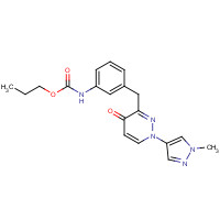 FT-0754373 CAS:1314381-09-3 chemical structure