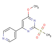 FT-0754384 CAS:54994-24-0 chemical structure