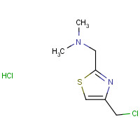 FT-0754606 CAS:82586-71-8 chemical structure