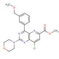 FT-0754733 CAS:1240123-09-4 chemical structure