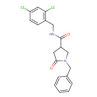 FT-0754766 CAS:851269-75-5 chemical structure