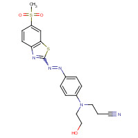 FT-0754808 CAS:24170-48-7 chemical structure