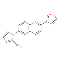 FT-0754848 CAS:1202001-59-9 chemical structure