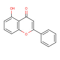 FT-0754935 CAS:491-78-1 chemical structure