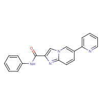 FT-0755178 CAS:1167623-24-6 chemical structure