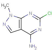 FT-0755212 CAS:5413-96-7 chemical structure