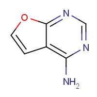 FT-0755439 CAS:186454-70-6 chemical structure