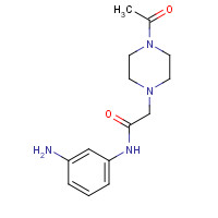 FT-0755446 CAS:954265-93-1 chemical structure